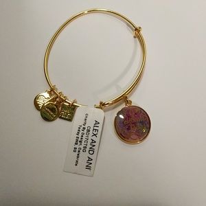 NEW! Alex + Ani bracelet
